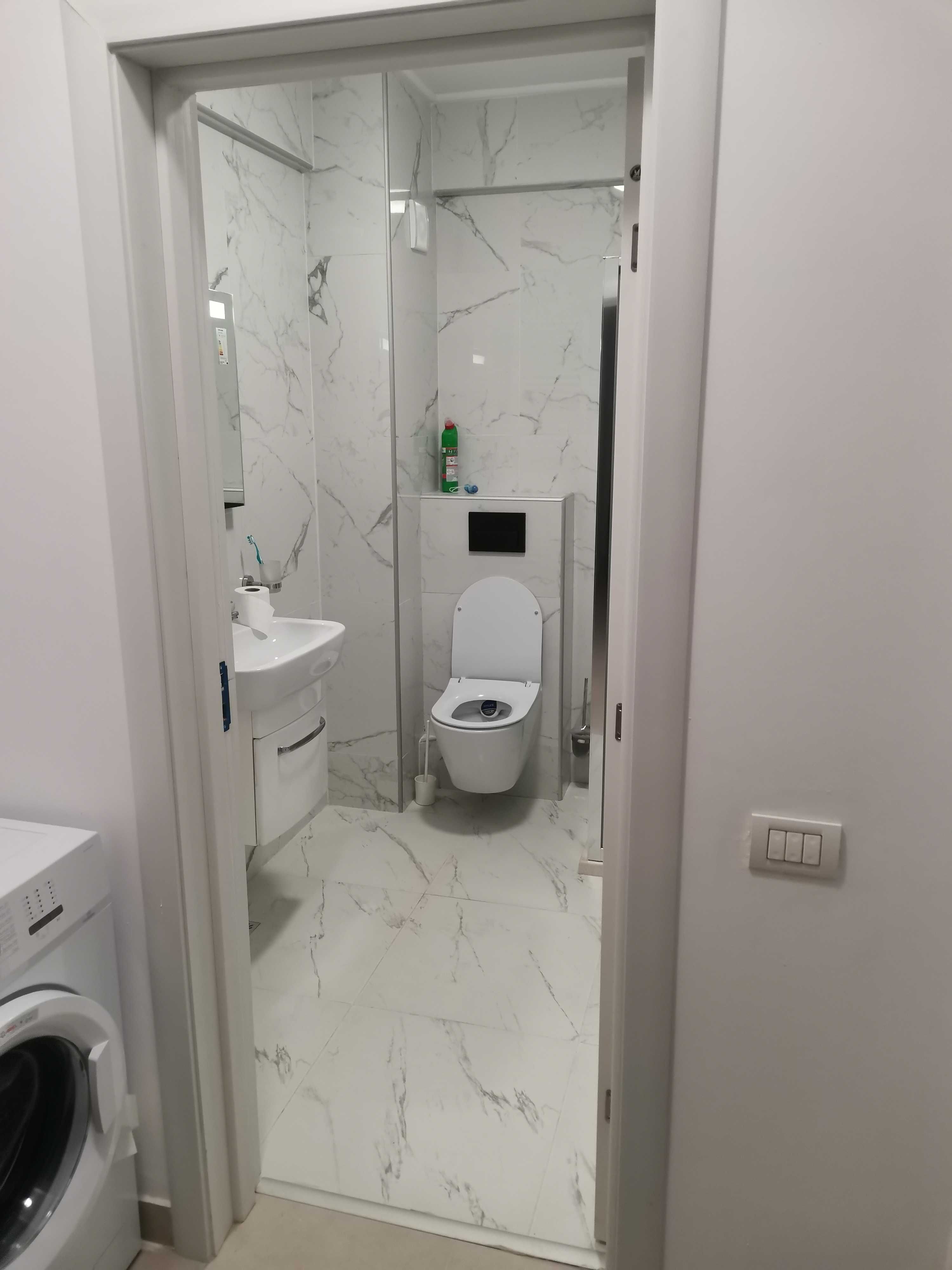 apartament  nou 2 camere liber imediat