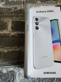 Samsung Galaxy a05 s нов.
