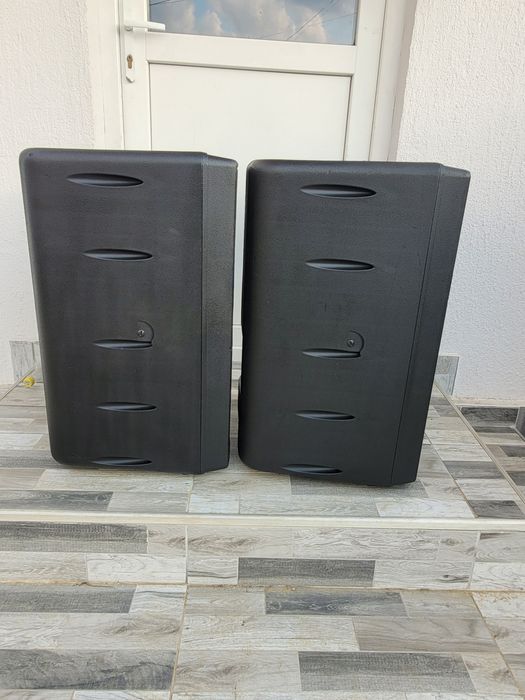 Vand Dynacord D-lite 15-3 , Rcf 315 pasive