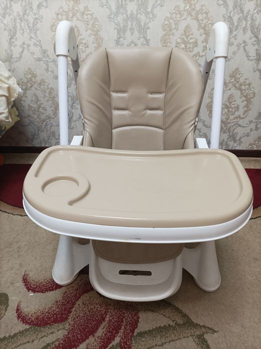 Детский стульчик
