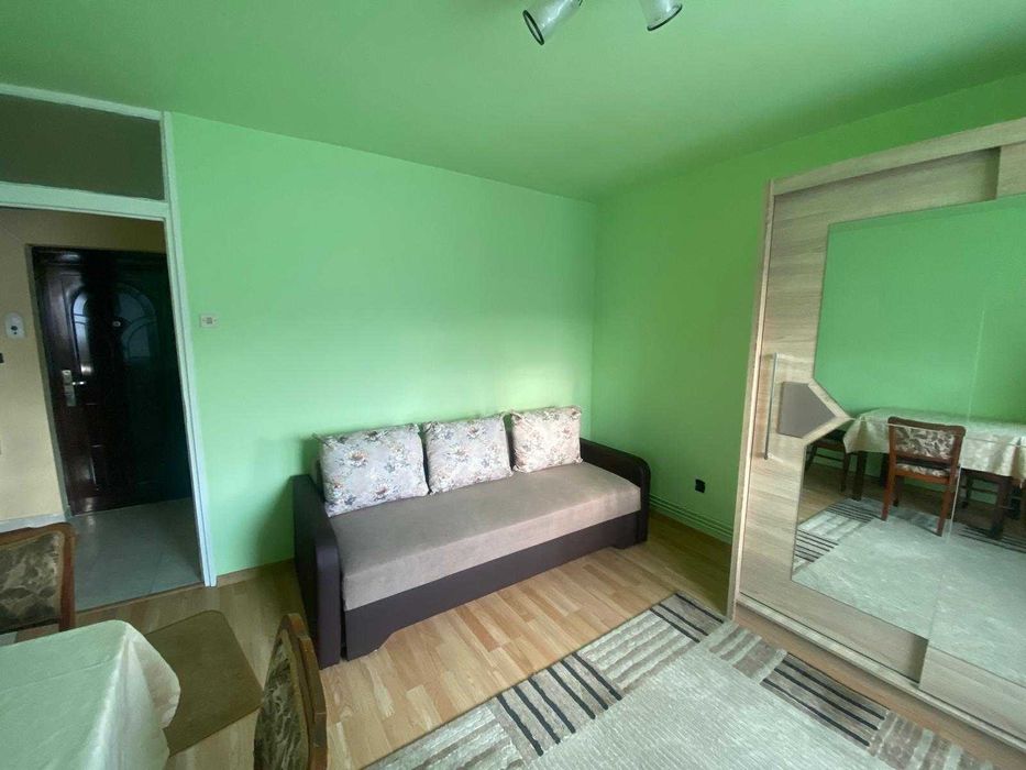 Apartament 1 camera - dau in chirie