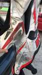 Alpinestars Tech Air размер 50
