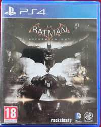 BATMAN arkham knight за PS4