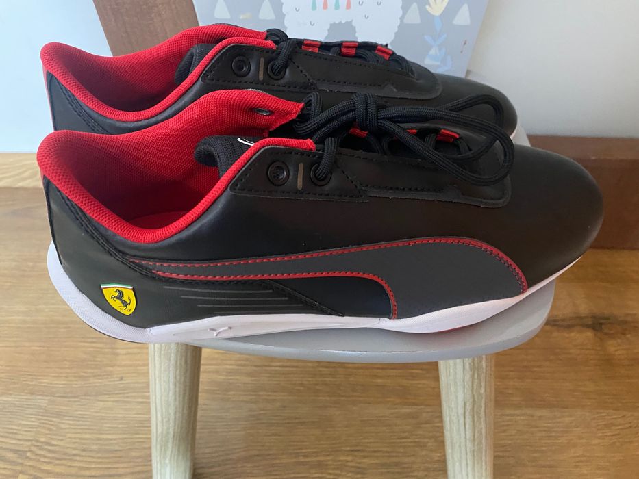 Маратонки пума Ферари 42