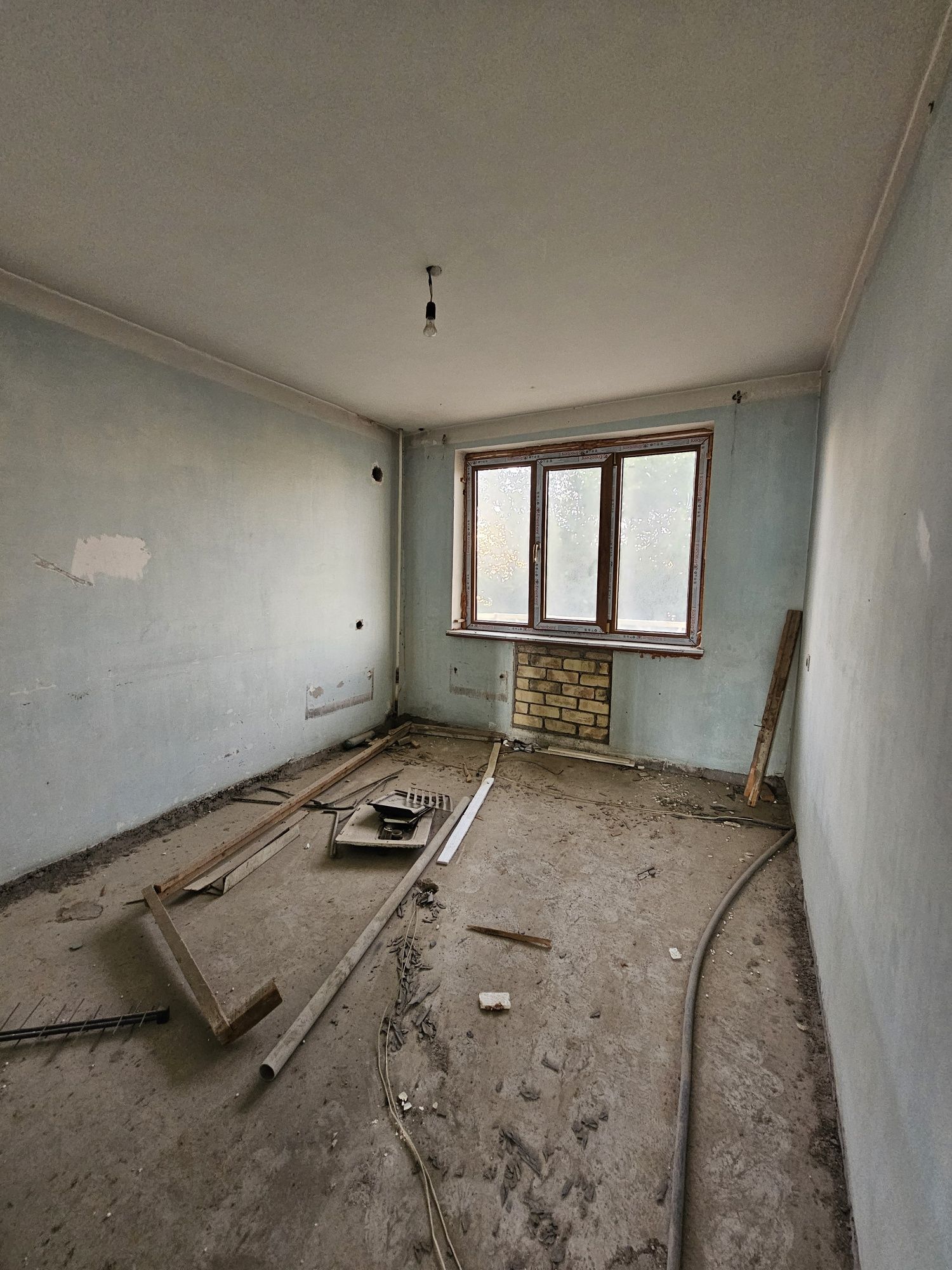 Продаётся квартира