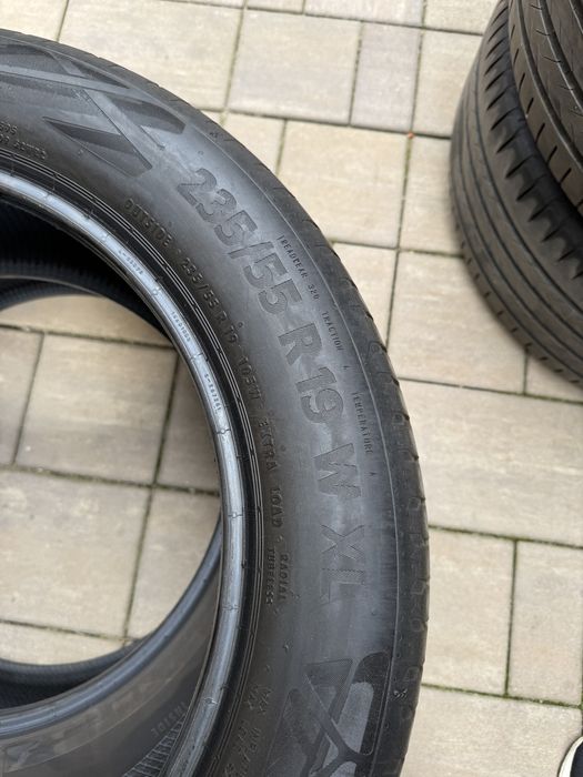 Cauciucuri vara//Continental//MO//235//55r19-255/50R19Mercedes Glc