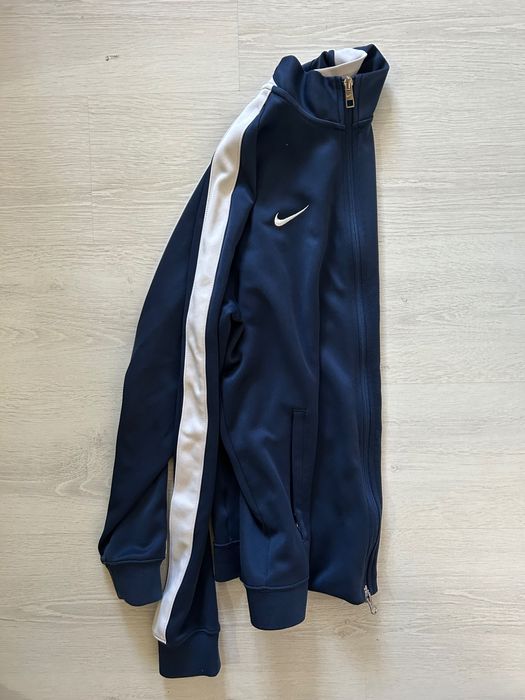 Мъжко горнище ретро