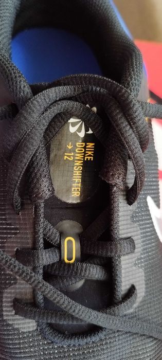 Нови маратонки NIKE DOWNSHIFTER 12, размер 38.5