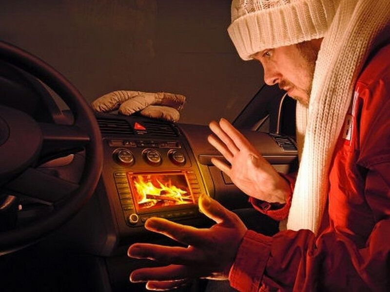 Действующий бизнес