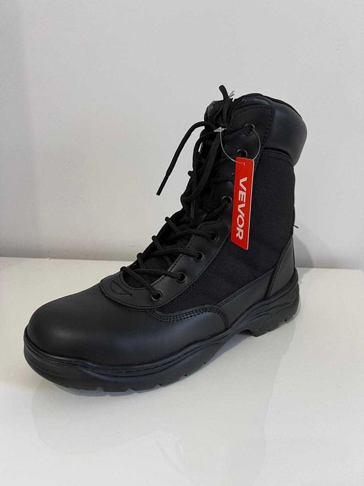 Bocanci tactici Politie Jandarmerie ANP Armata marimea 42.5