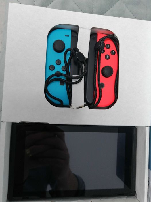 Vând joc Nintendo Switch Sports