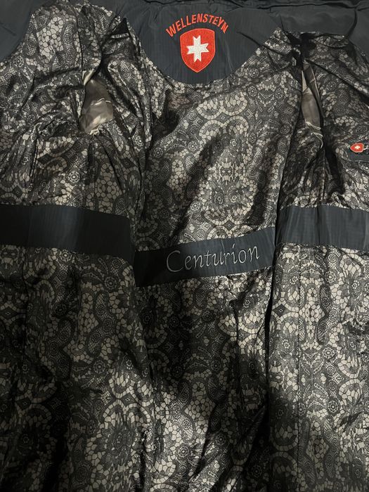 Мъжко яке Wellensteyn