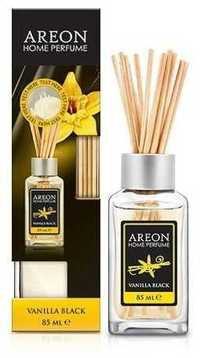 Аромадиффузор Areon Home Perfumes 85 мл Vanilla Black