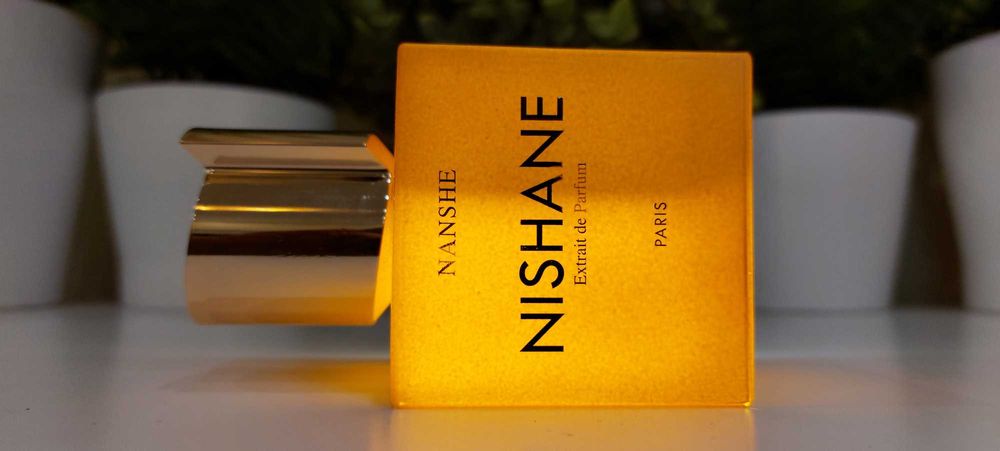 Оригинални дизайнерски и нишови парфюми - остатъчно количество