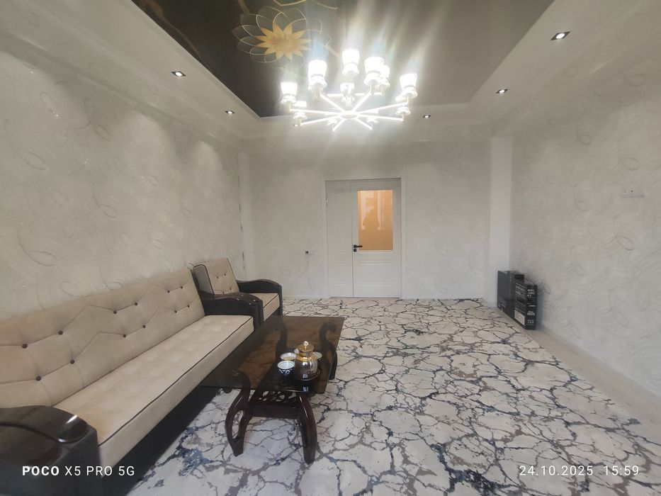 Аренда квартира сергели чине хоусе