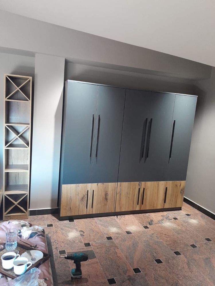 Montaj mobilier din 2005