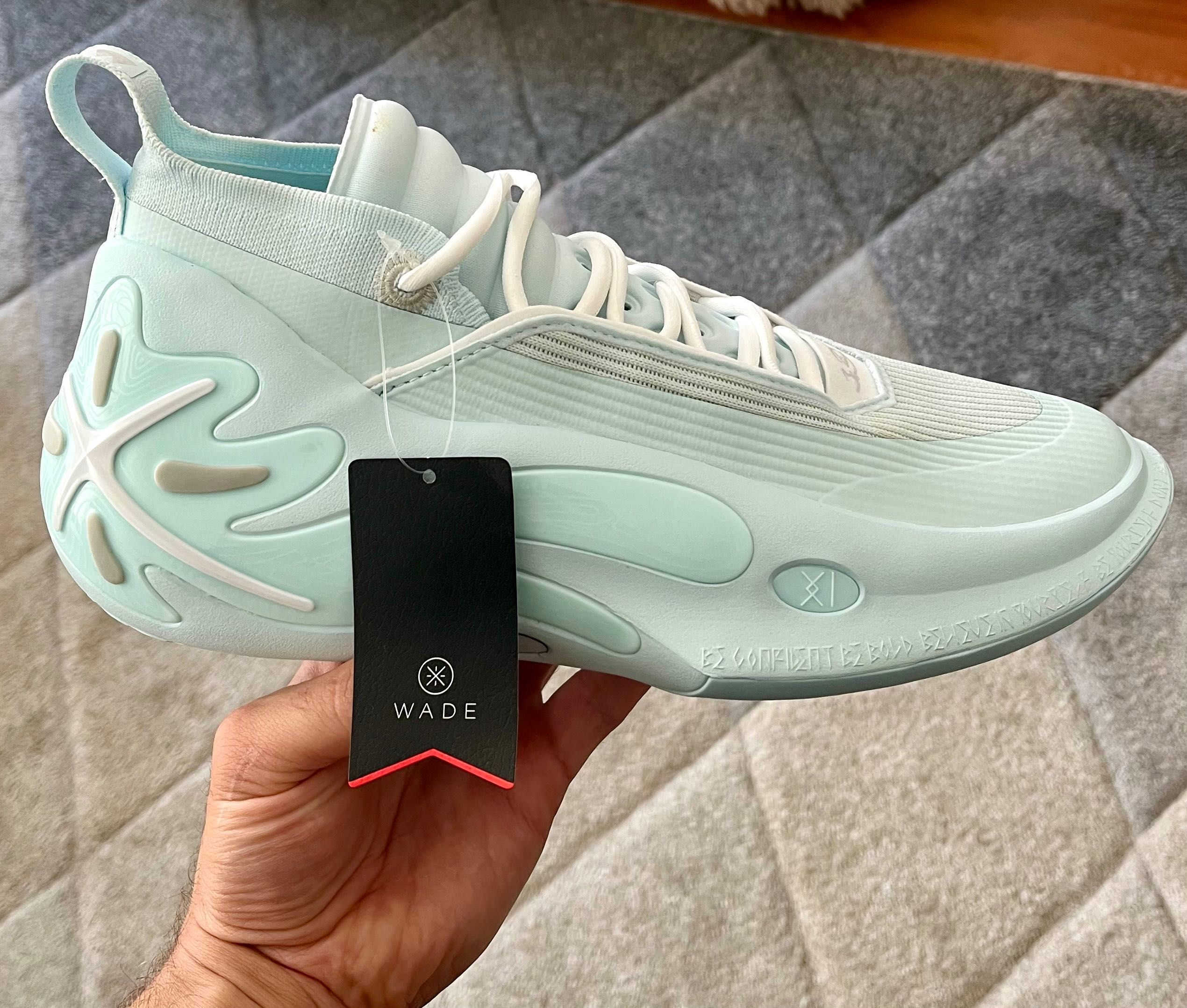 Li-Ning WAY OF WADE 11 баскетболни маратонки