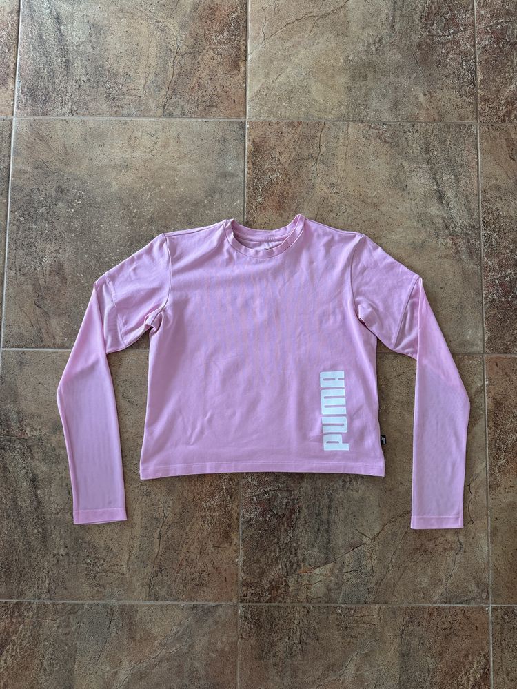 Дамска блузка Puma