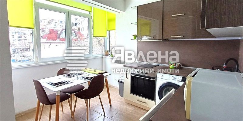 2-стаен апартамент до ИСУЛ