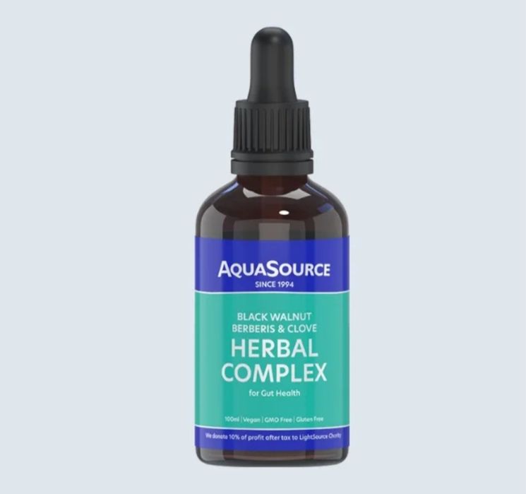 Билков комплекс / Herbal complex AquaSource