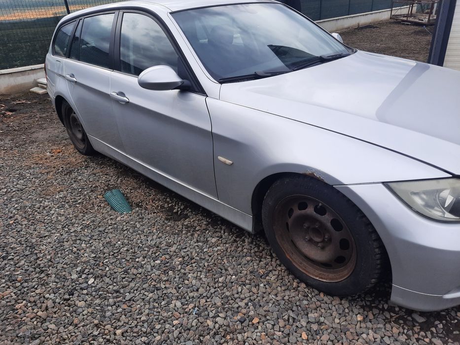 Vand usi ,haion, bara spate BMW E91