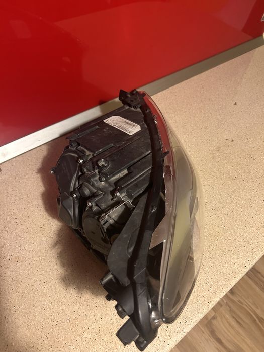 Far bmw f07 GT full led adaptive , seria 5 GT