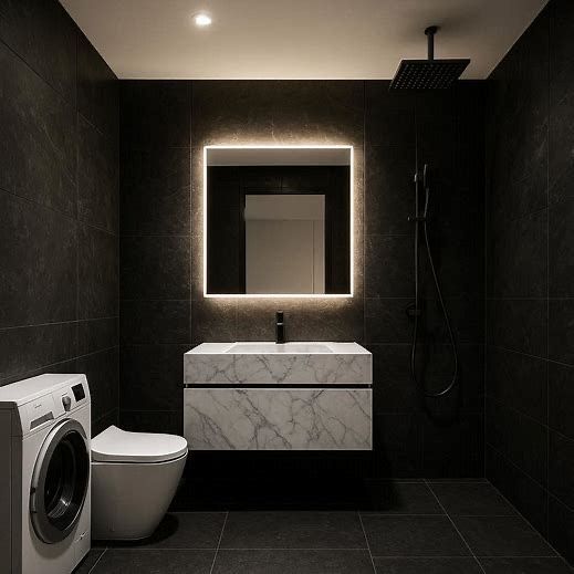 Apartament 2 camere, 61.51 m² Mamaia Nord (Str. C2 nr.40)