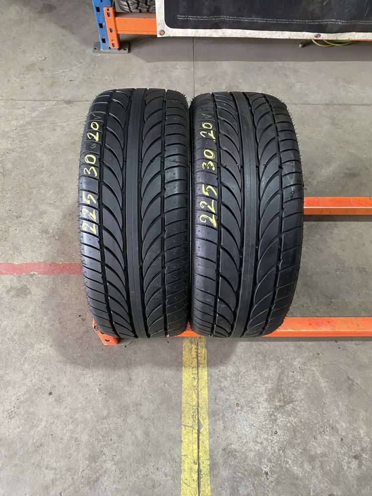 Avelope vara 225/30/20 Achilles Ecotech 225 30 20 R20