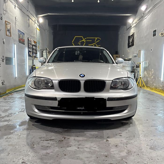 Bmw seria1  118d