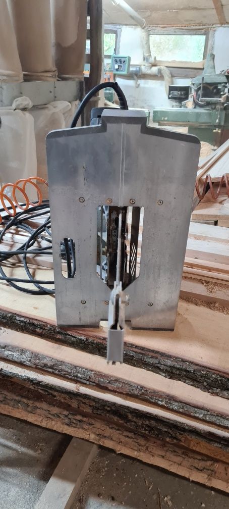 Drujba grinzi Protool 380