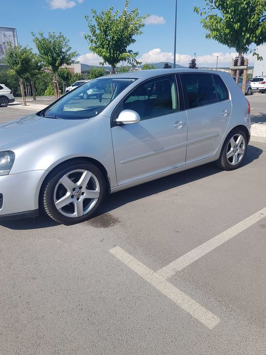 Vw Golf 5 2.0tdi