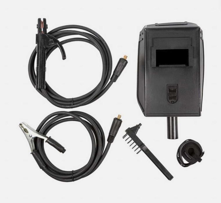 Aparat de sudura cu invertor IGBT - 250A