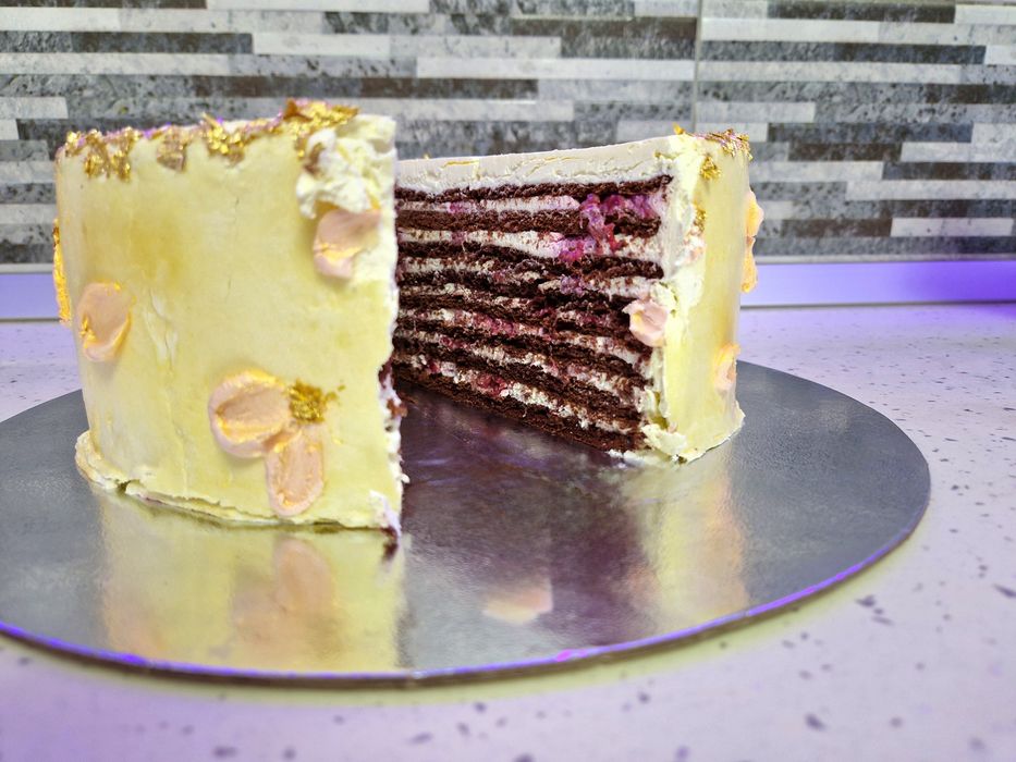 Tort la comanda Brăila