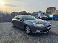 Vând sau schimb Citroen C5 an 2010