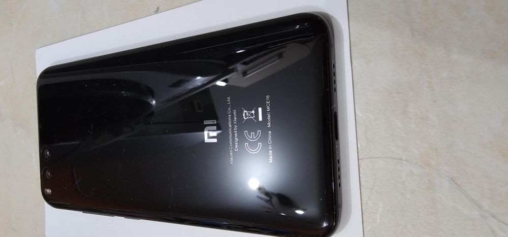 Xiaomi Mi6, 64 GB RAM, 6 GB ROM