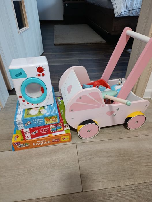 Donez jucarii diverse