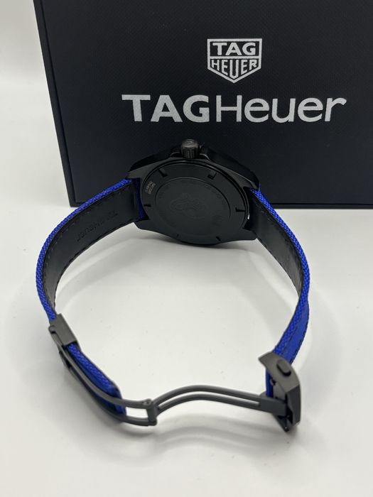 Нов мъжки часовник Tag Heuer Aquaracer
