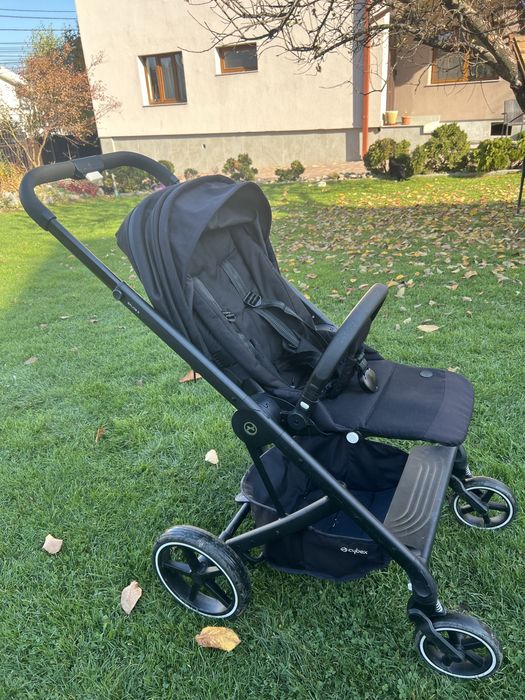 Carucior CYBEX Balios S 3in1 +geanta cadou