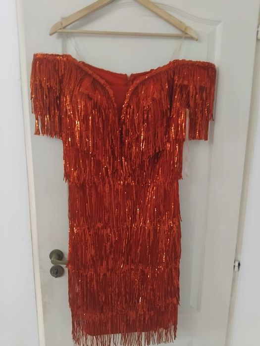 Rochii  paiete ocazie,marimea 46