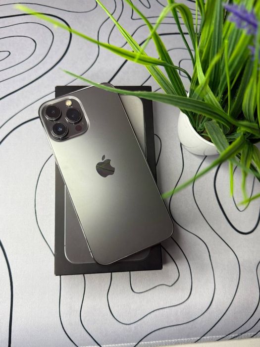 Apple iPhone 13 pro Max / Айфон 13 про Макс  (84 АКБ )