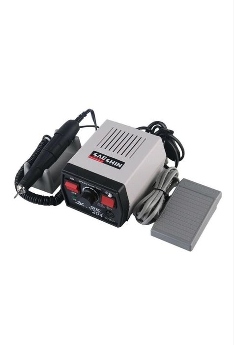 STRONG 204 аппарат для маникюра