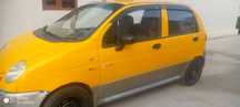 Matiz best 2006 yil