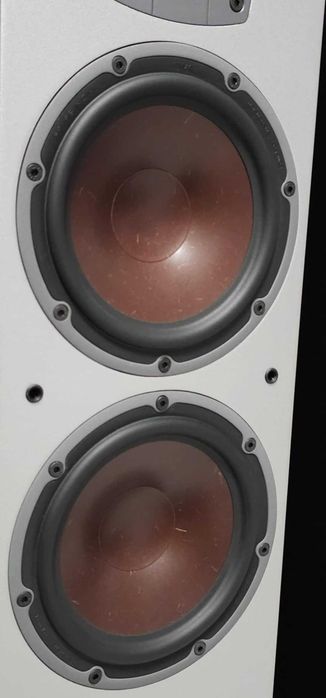 Boxe HI-END Dali Ikon 6 Sunet Deosebit