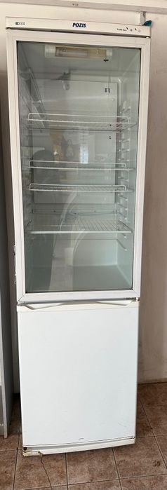 Холодильник для магазина