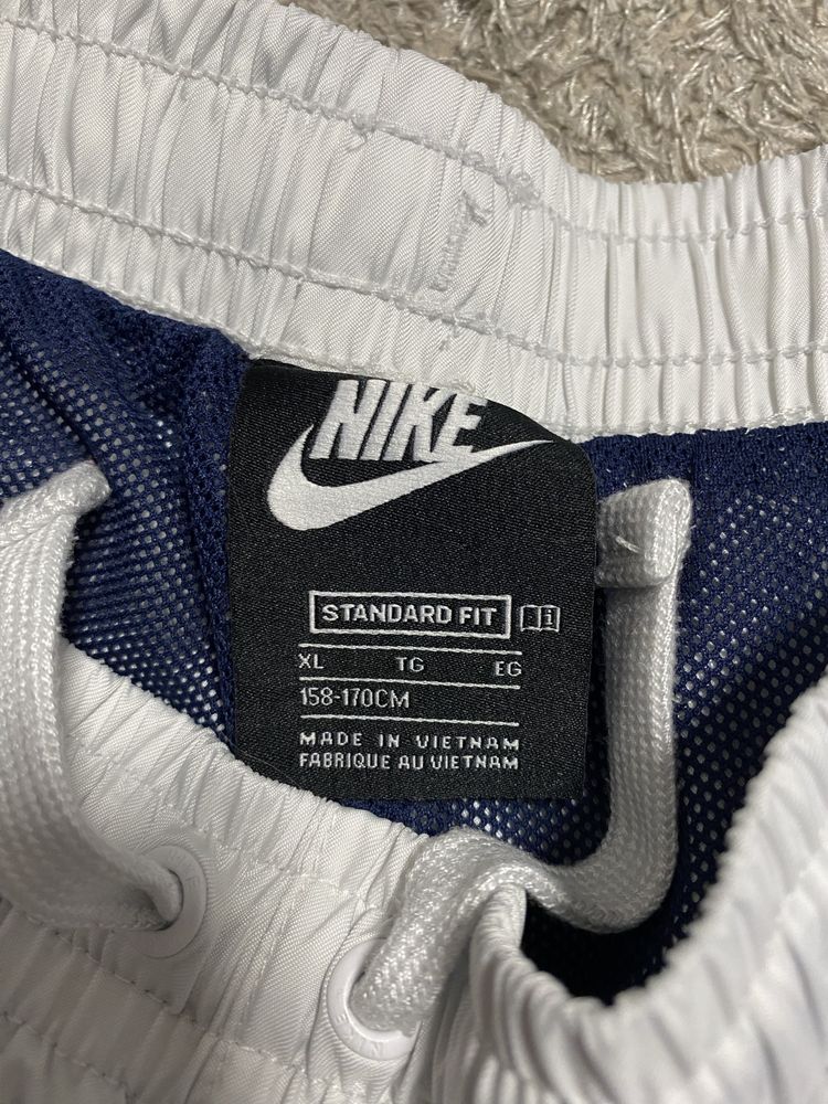 Детски къси гащи Nike