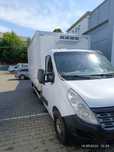Renault MASTER Renault Master instalatie frigorifica