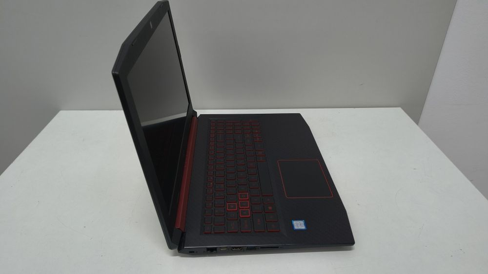 Laptop Acer Nitro 5 Gaming , i7, 32GB ram , 1 tb  SSD, 4 GB  video