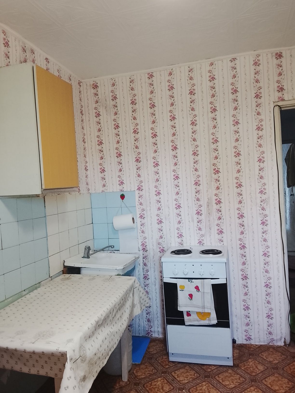 Продать квартиру