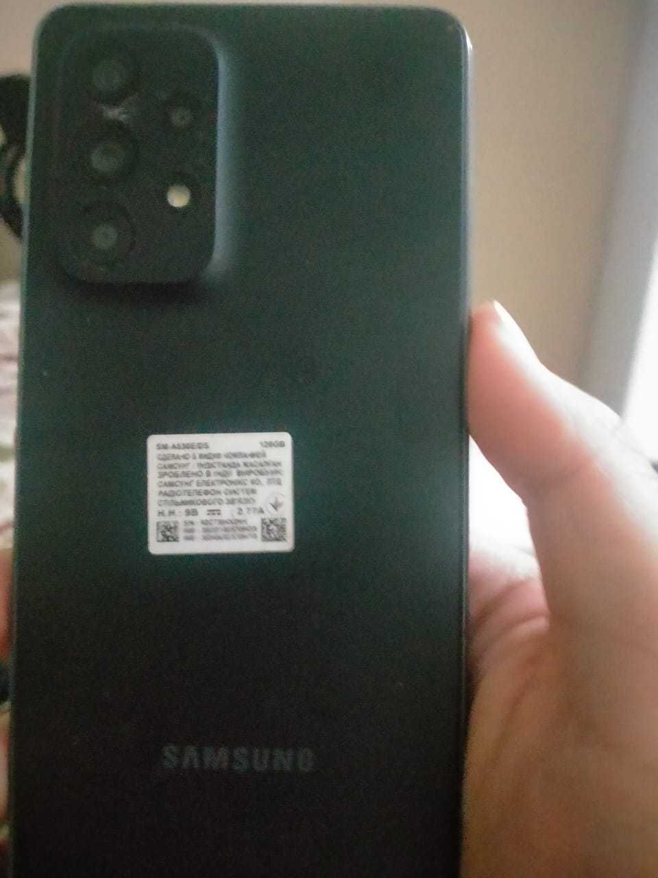 Samsung A53 128gb