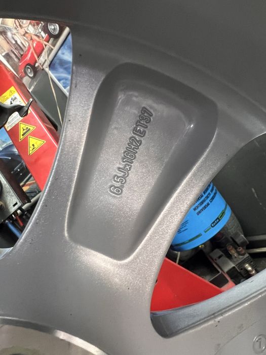 Промо!!! Джанти за Опел Мерива 2 / Opel Meriva II 5 x 110